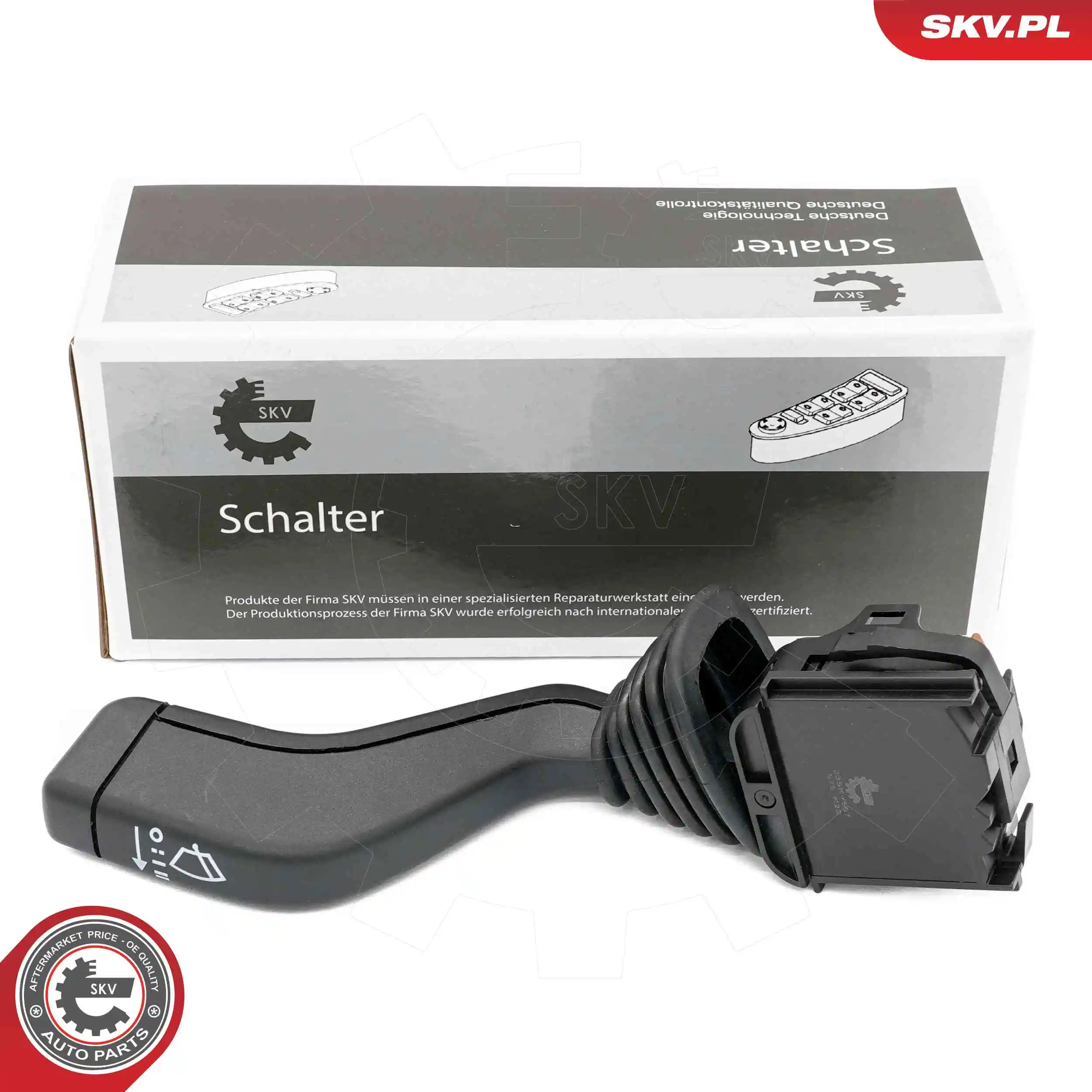 Steering Column Switch